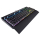 CORSAIR K68 Cherry CH-9102010-NA - 407723 - zdjęcie 2